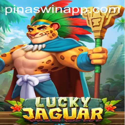 The Exciting World of LuckyJaguar: A Thrilling Gaming Experience with Pinaswin
