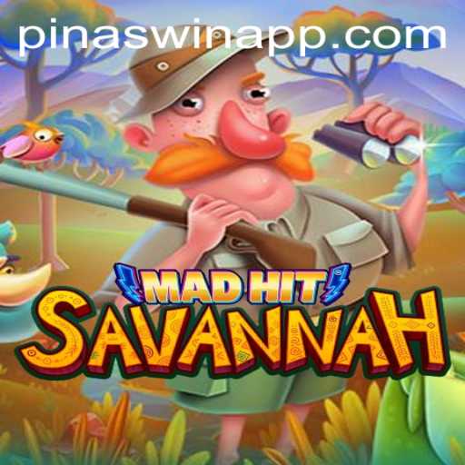 Discover the Thrills of MadHitSavannah: Pinaswin Adventure