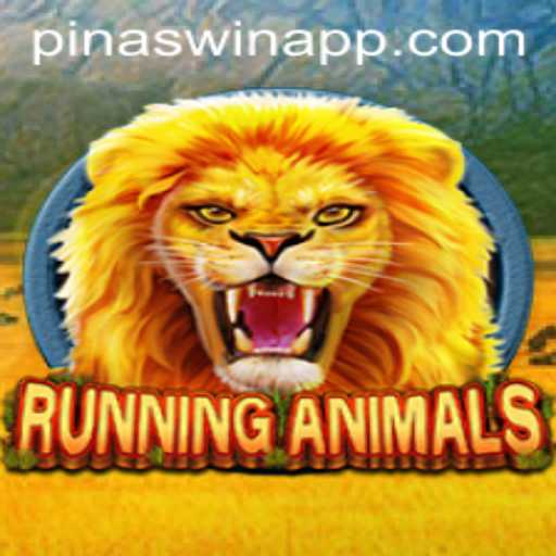 RunningAnimals: A Dynamic Adventure Infused with the Spirit of Pinaswin